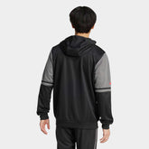 Мъжко Горнище Adidas SQ25 HOOD JD6088